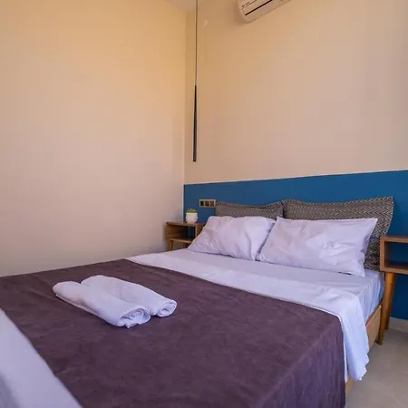 6 Kisilik Harika Dogada Ozel Havuzlu Villa, Mugla-awz215 Fethiye