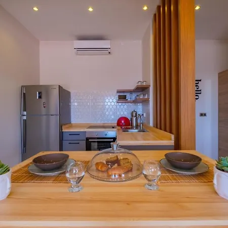 6 Kisilik Harika Dogada Ozel Havuzlu Villa, Mugla-awz215 빌라